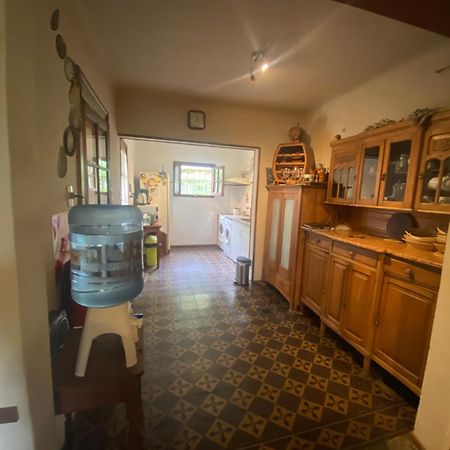 B&B La Casa Del Padre Leclef บาเย เอร์โมโซ ภายนอก รูปภาพ