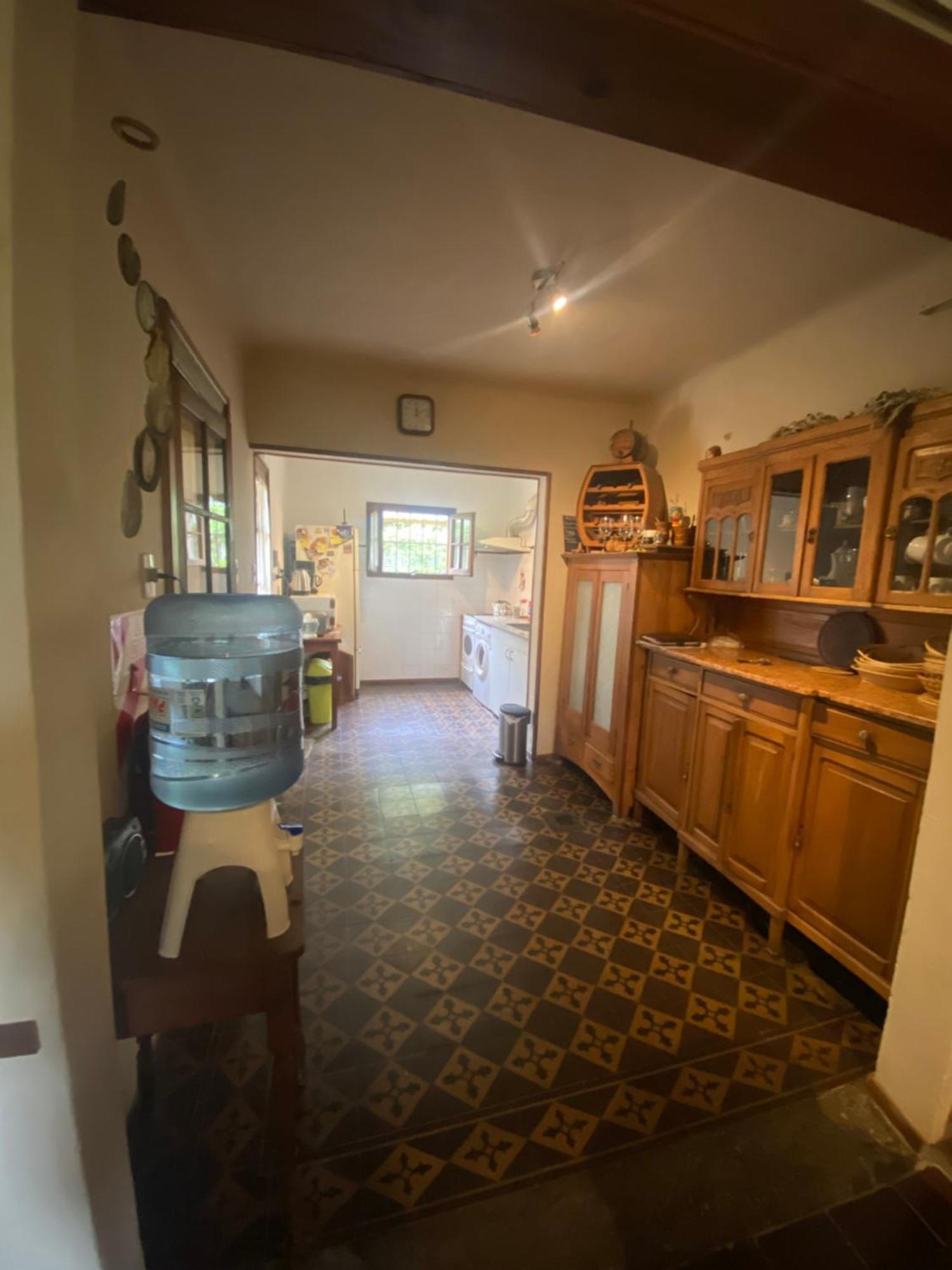 B&B La Casa Del Padre Leclef บาเย เอร์โมโซ ภายนอก รูปภาพ