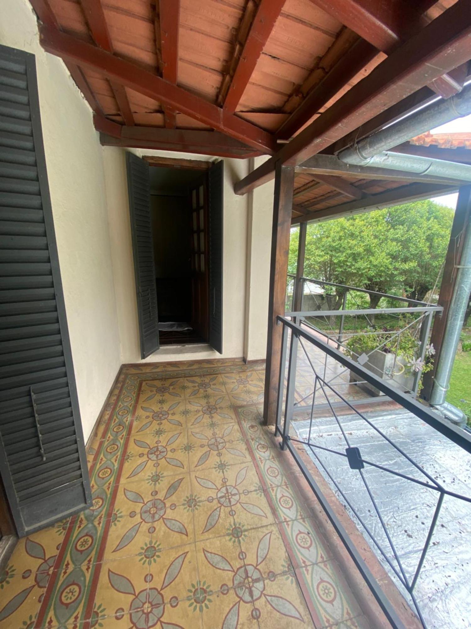 B&B La Casa Del Padre Leclef บาเย เอร์โมโซ ภายนอก รูปภาพ