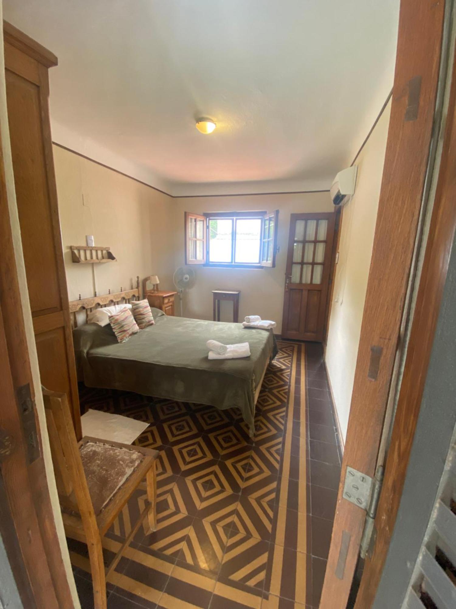 B&B La Casa Del Padre Leclef บาเย เอร์โมโซ ภายนอก รูปภาพ
