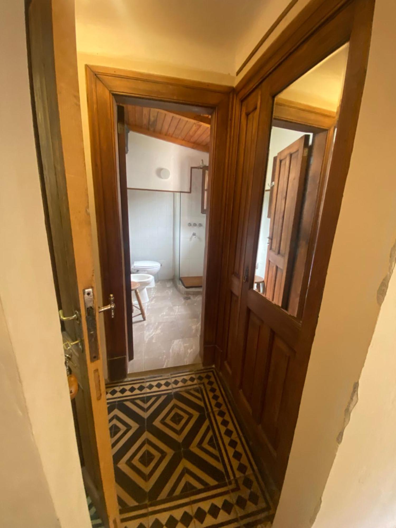 B&B La Casa Del Padre Leclef บาเย เอร์โมโซ ภายนอก รูปภาพ