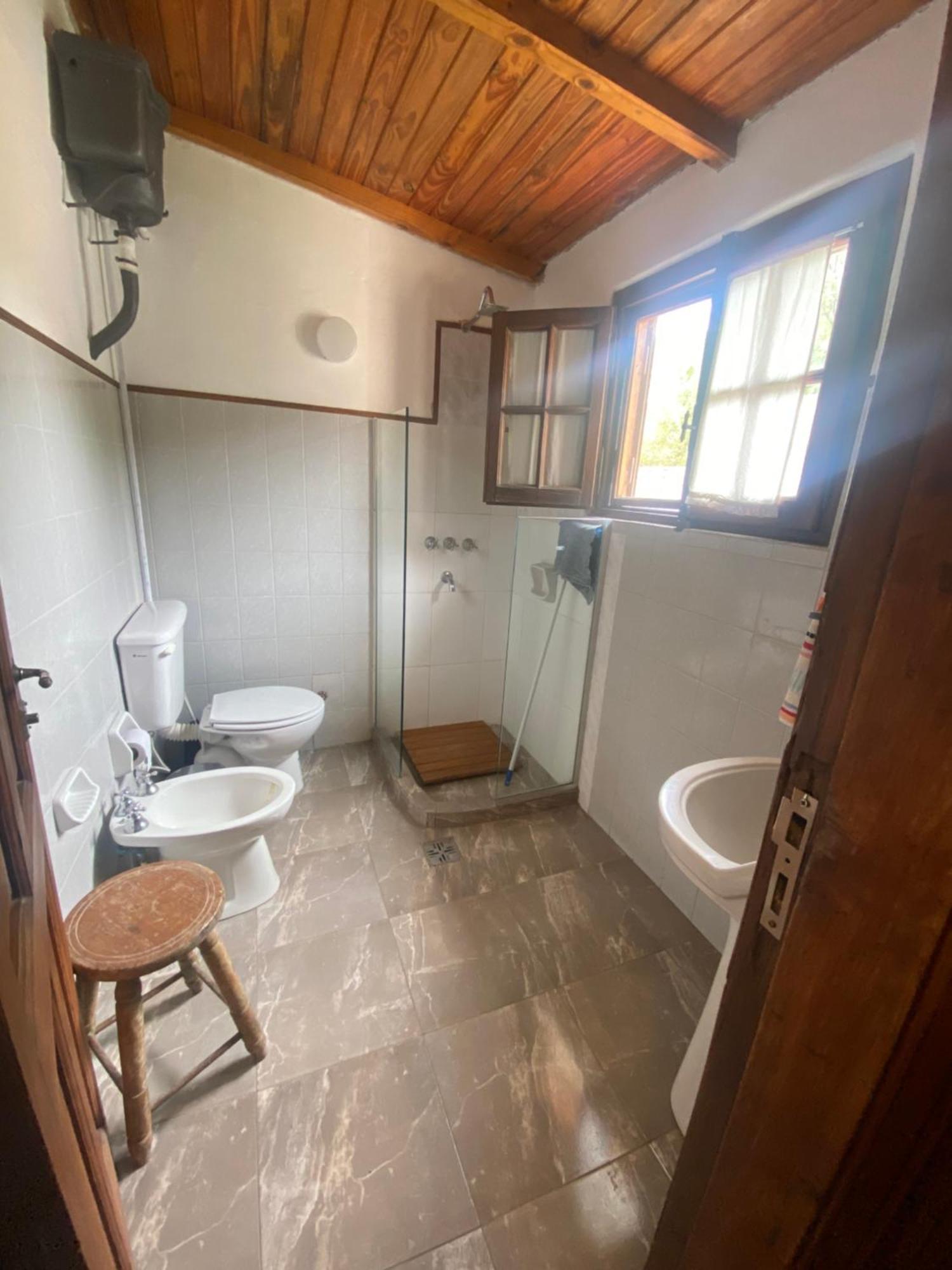 B&B La Casa Del Padre Leclef บาเย เอร์โมโซ ภายนอก รูปภาพ