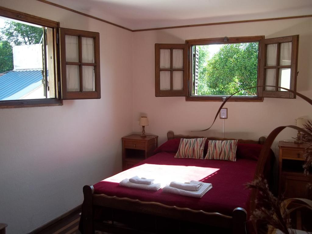 B&B La Casa Del Padre Leclef บาเย เอร์โมโซ ภายนอก รูปภาพ