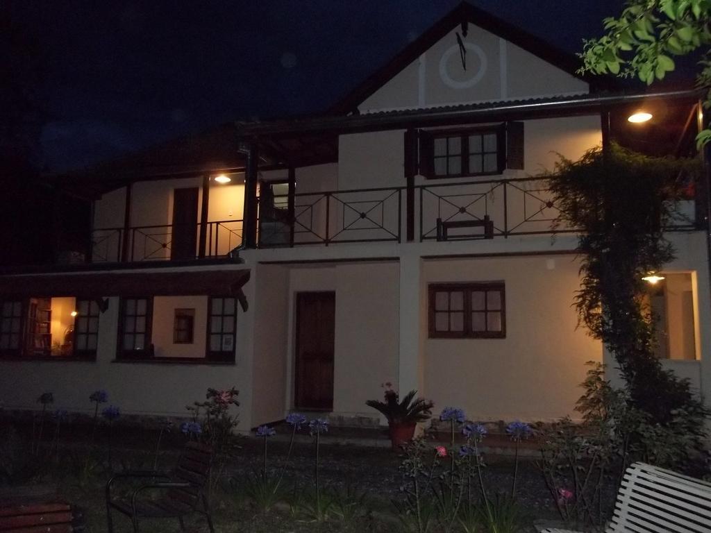 B&B La Casa Del Padre Leclef บาเย เอร์โมโซ ภายนอก รูปภาพ