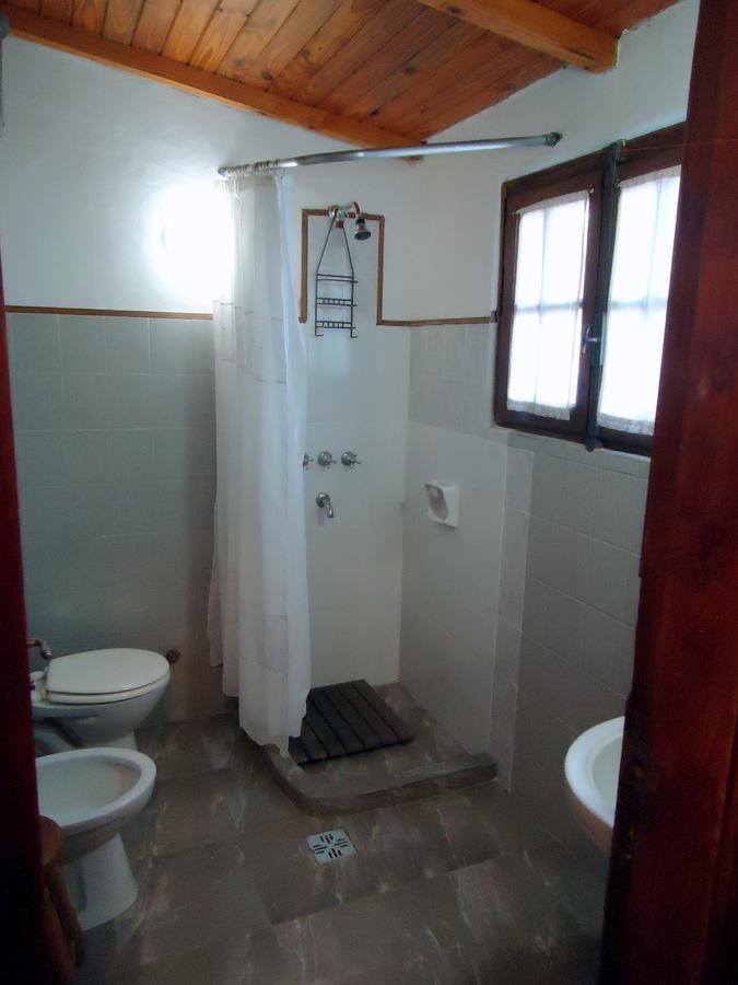 B&B La Casa Del Padre Leclef บาเย เอร์โมโซ ภายนอก รูปภาพ